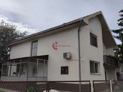 Sale, house, 250m², Palić, Subotica