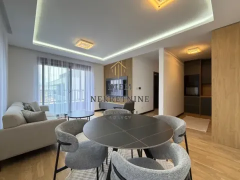 Izdavanje, dvosoban stan, 69m², Donja Gorica, Podgorica - image 12