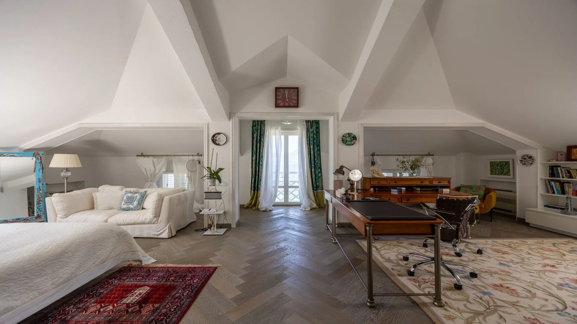 Rent, house, 587m², Dobrota, Kotor