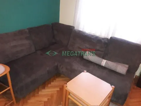 Rent, two bedroom apartment, 43m², Grbavica, Novi Sad Sve Podlokacije - image 2