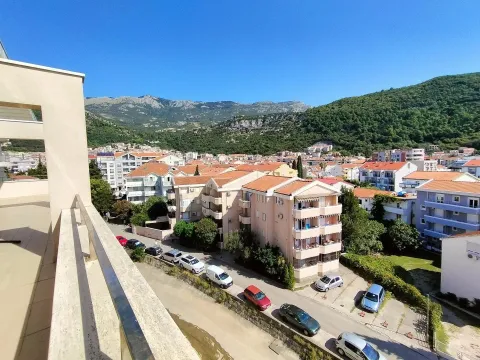 Sale, apartment, 166m², Centar, Budva - image 8
