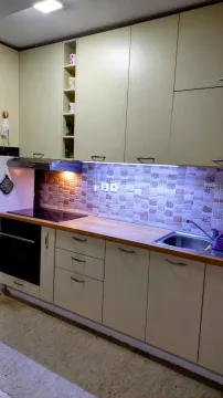 Rent, studio apartment, 40m², Makedonsko naselje, Bar - image 5