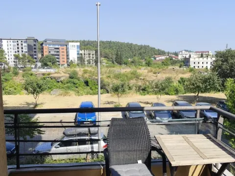 Rent, two bedroom apartment, 72m², Momišići, Podgorica - image 13