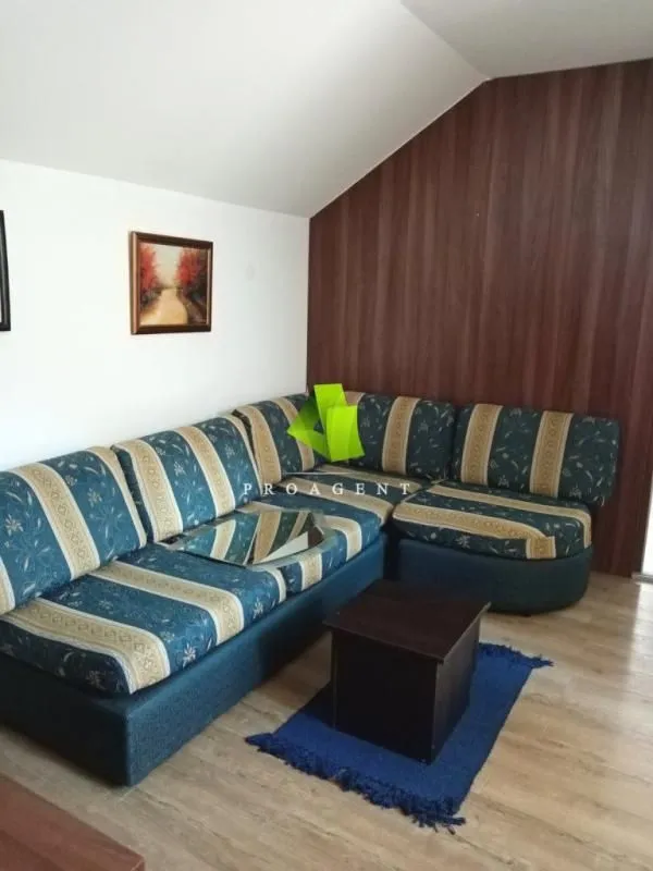 Rent, two bedroom apartment, 50m², Medijana, Niš