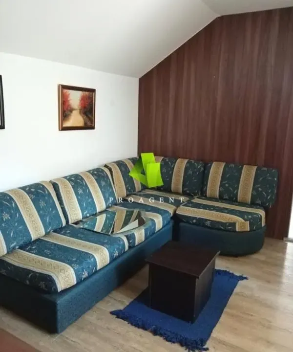 Rent, two bedroom apartment, 50m², Medijana, Niš