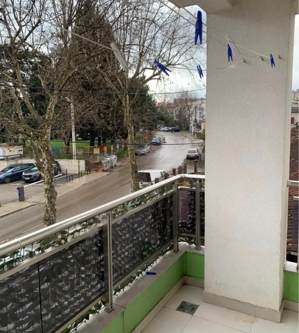 Prodaja, stan, 46m², Konik, Podgorica