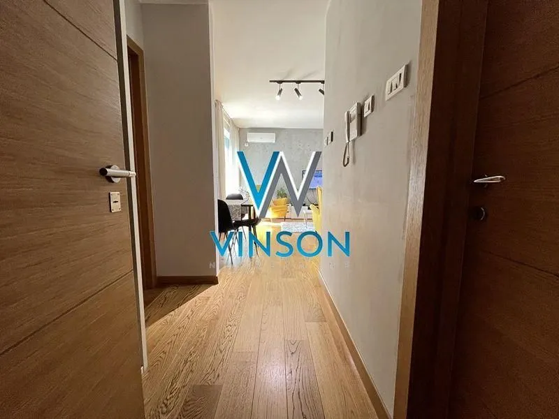 Prodaja, jednosoban stan, 48m², Novi Sad Sve Podlokacije, Novi Sad