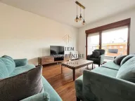 Izdavanje, dvosoban stan, 70m², Master Kvart, Podgorica - image 4