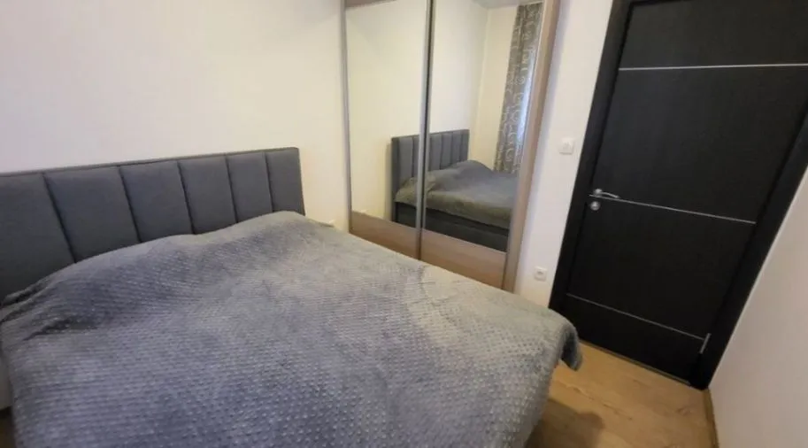 Daily-rent, two bedroom apartment, 70m², Bečići, Budva