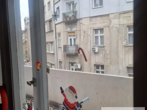 Sale, three bedroom apartment, 66m², Obilićev Venac, Beograd - image 14