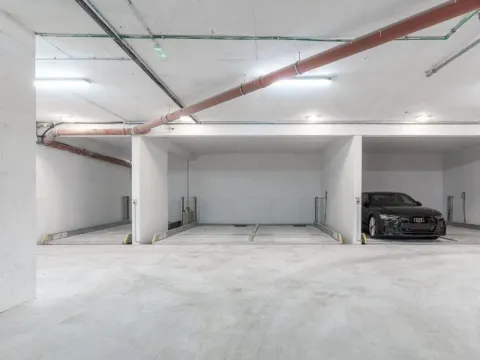 Sale, two bedroom apartment, 67m², Sveti Stefan, Budva - image 14