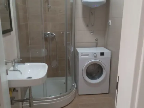 Rent, one bedroom apartment, 40m², Zagorič, Podgorica - image 6