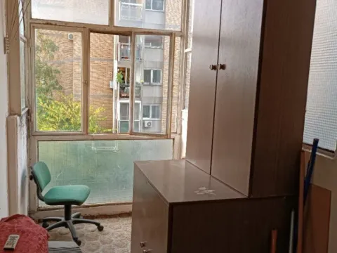 Prodaja, dvosoban stan, 54m², Liman 3, Novi Sad Sve Podlokacije - image 9