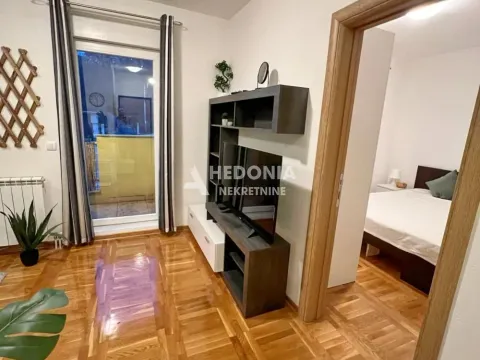Sale, one bedroom apartment, 38m², Savski Venac, Beograd - image 4