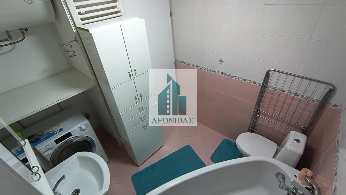 Rent, two bedroom apartment, 55m², Medijana, Niš