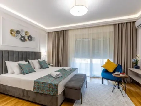 Izdavanje, dvosoban stan, 67m², Bečići, Budva - image 3