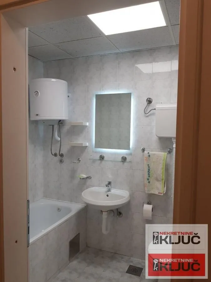 Prodaja, dvosoban stan, 59m², Podbara, Novi Sad Sve Podlokacije