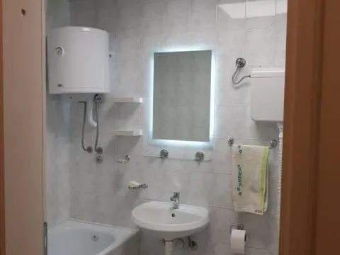 Sale, two bedroom apartment, 59m², Podbara, Novi Sad Sve Podlokacije - image 7