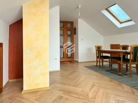 Izdavanje, dvosoban stan, 70m², Stari Aerodrom, Podgorica - image 3