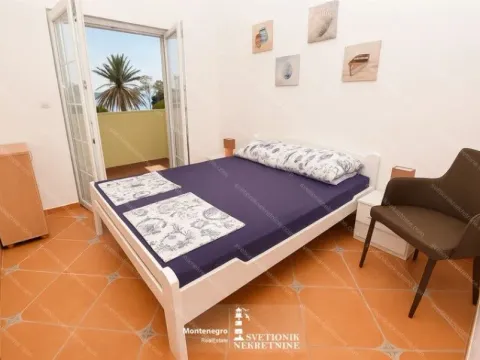 Prodaja, jednosoban stan, 34m², Igalo, Herceg Novi - image 6