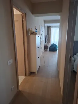 Izdavanje, dvosoban stan, 70m², Rafailovići, Budva - image 4