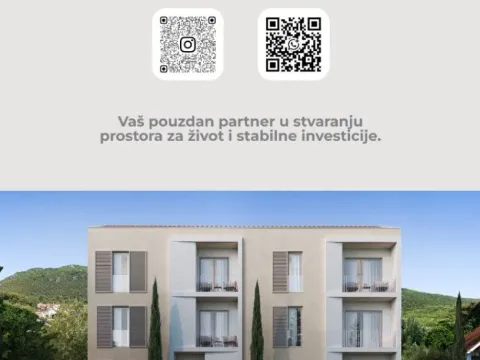 Prodaja, jednosoban stan, 48m², Tivat, Crna Gora - image 4