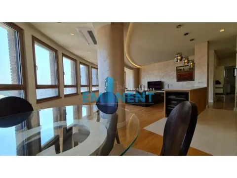 Izdavanje, četvorosoban stan, 155m², Novi Beograd Sve Podlokacije, Beograd - image 3