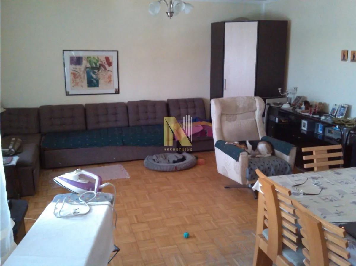 Prodaja, trosoban stan, 65m², Liman 3, Novi Sad Sve Podlokacije
