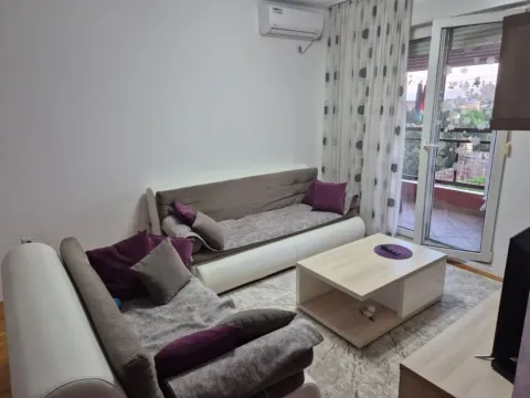 Izdavanje, jednosoban stan, 47m², Zabjelo, Podgorica - image 4