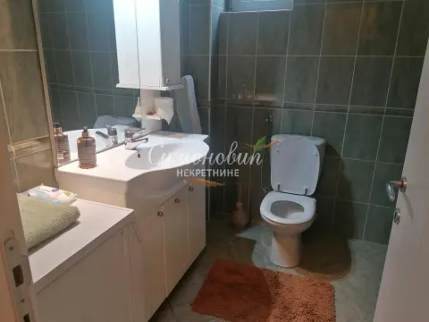 Prodaja, trosoban stan, 88m², Vračar Sve Podlokacije, Beograd - image 11