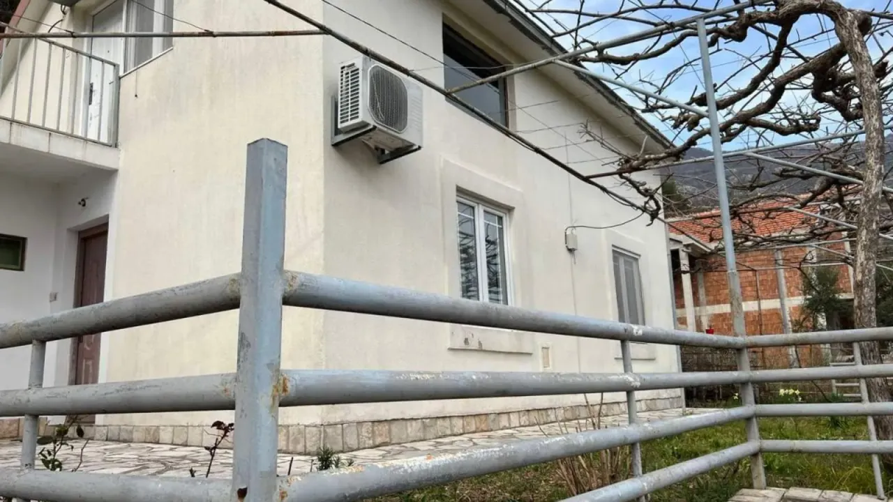 Prodaja, kuća, 96m², Budva, Crna Gora