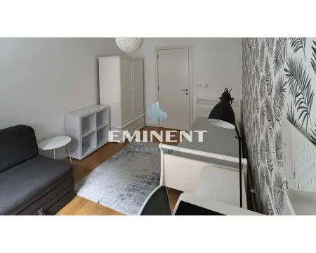 Izdavanje, četvorosoban stan, 117m², Novi Beograd Blok 65, Novi Beograd Sve Podlokacije - image 14