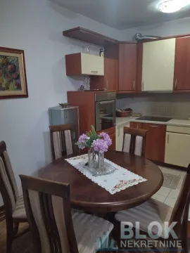 Izdavanje, jednosoban stan, 56m², Preko Morače, Podgorica - image 5
