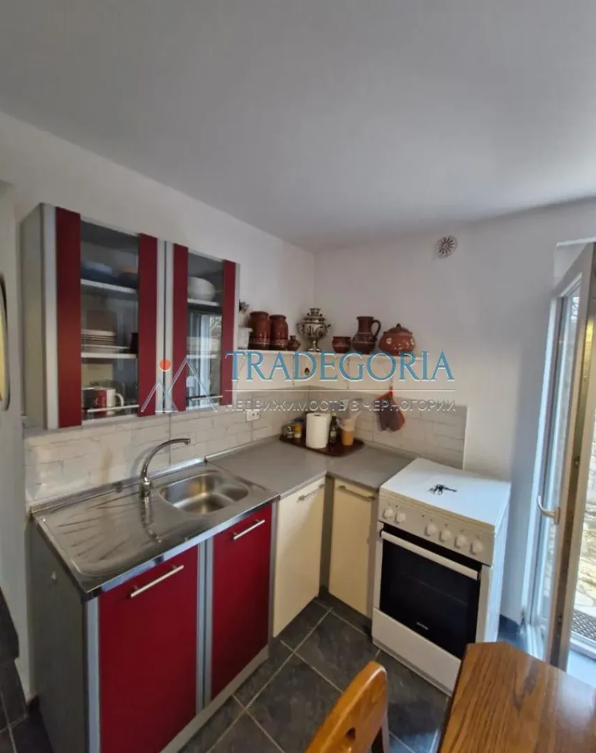 Prodaja, kuća, 70m², Dobra Voda, Bar