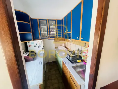 Sale, one bedroom apartment, 37m², Miljakovac, Rakovica - image 6