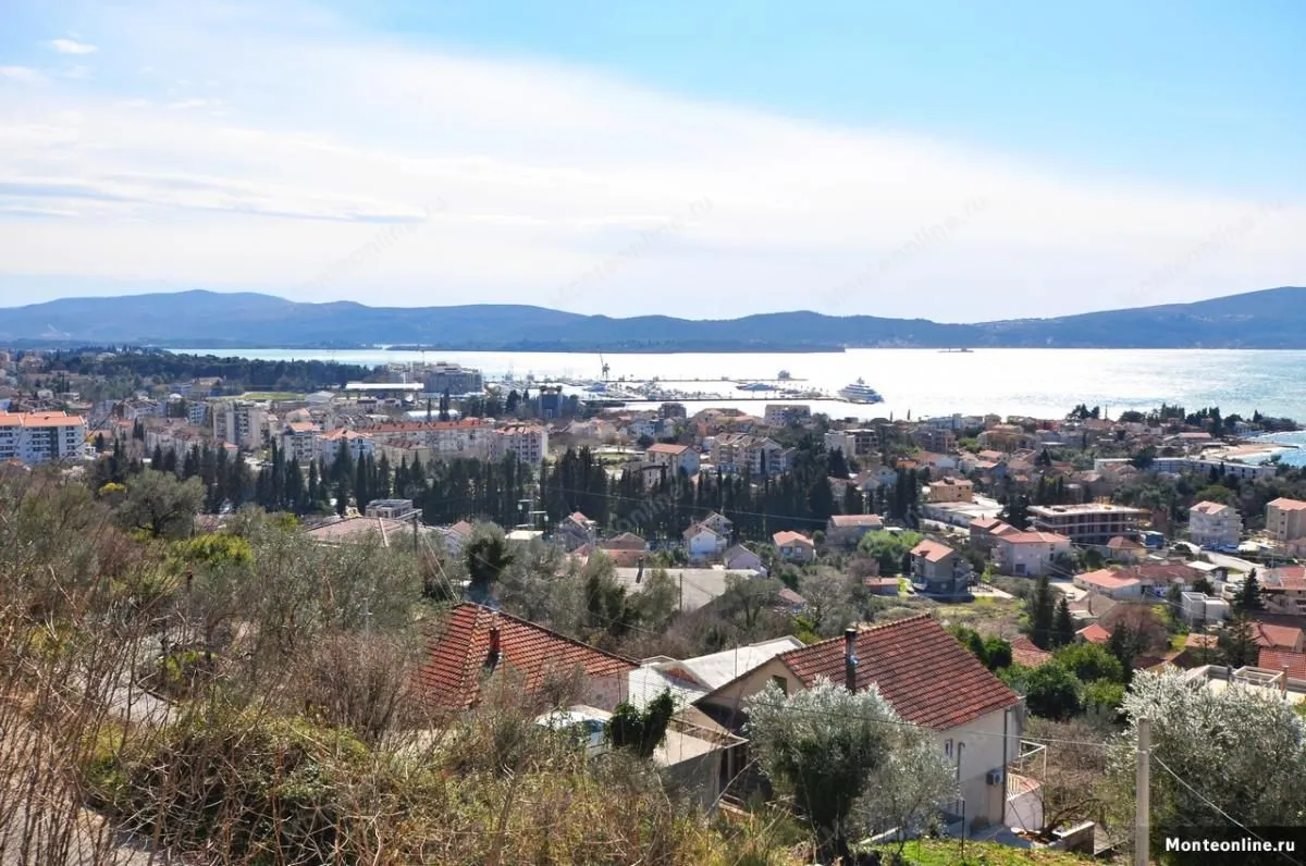 Prodaja, kuća, 308m², Tivat, Crna Gora