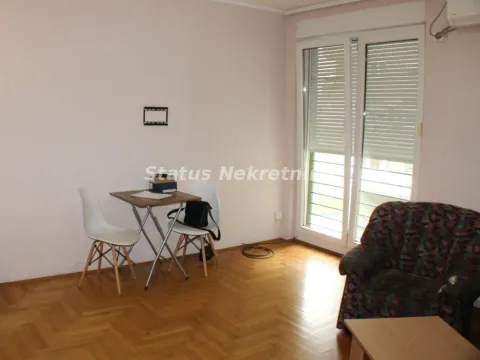 Prodaja, garsonjera, 29m², Grbavica, Novi Sad Sve Podlokacije - image 7