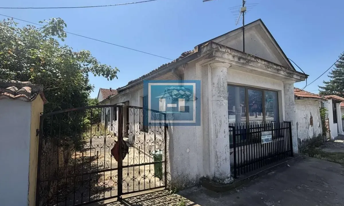 Prodaja, kuća, 117m², 4. juli, Paraćin