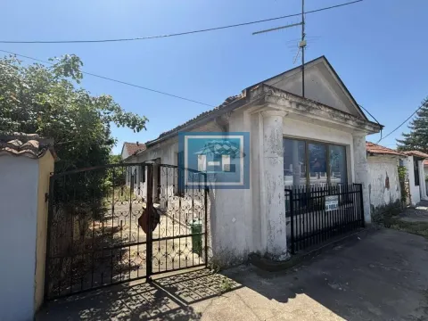 Sale, house, 117m², 4. juli, Paraćin