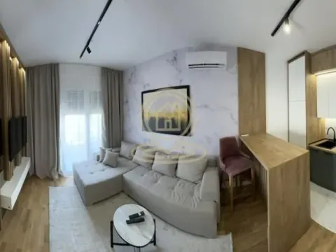 Izdavanje, jednosoban stan, 43m², Erdoglija, Kragujevac - image 17