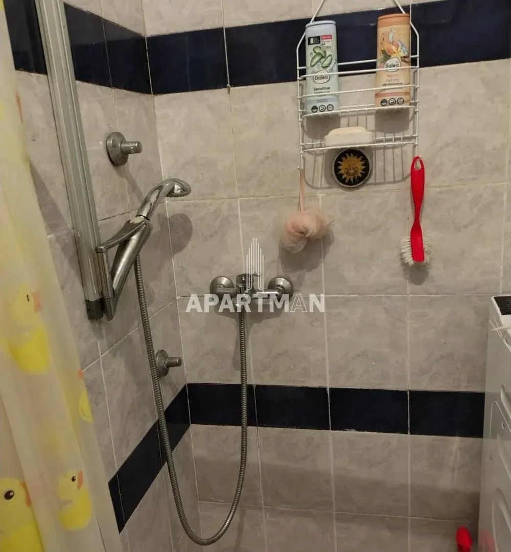 Izdavanje, jednosoban stan, 40m², Bulbulder, Zvezdara Sve Podlokacije