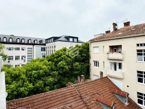 Sale, two bedroom apartment, 86m², Centar, Podgorica - image 19
