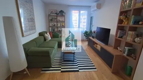 Sale, two bedroom apartment, 62m², Pantelej, Niš - image 3