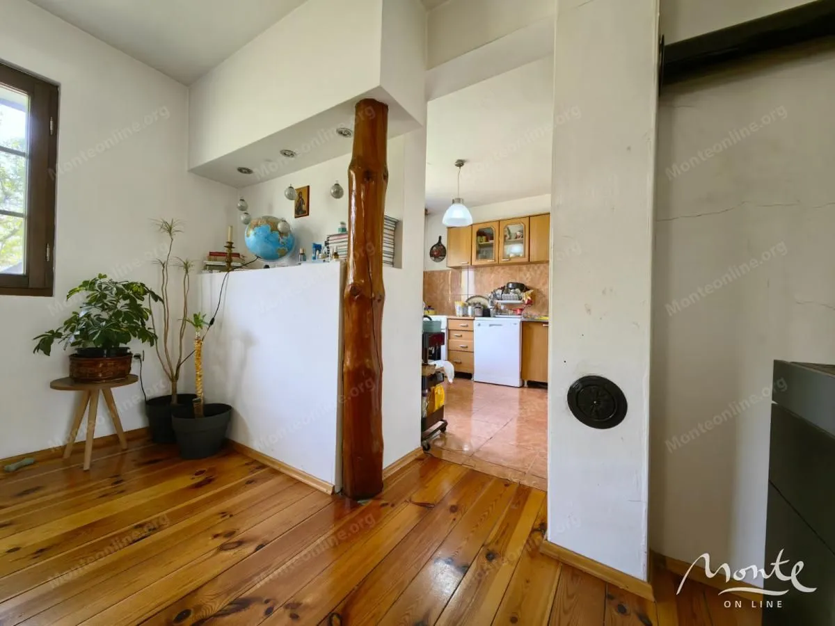 Sale, house, 128m², Kolašin, Crna Gora