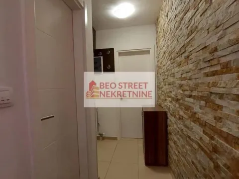 Izdavanje, jednosoban stan, 30m², Zvezdara Sve Podlokacije, Beograd - image 3