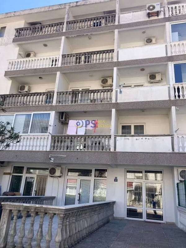 Sale, one bedroom apartment, 48m², Bar, Crna Gora
