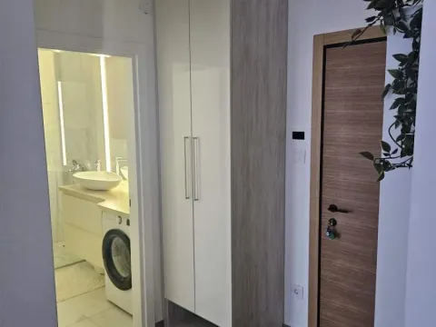 Sale, two bedroom apartment, 44m², Avijatičarsko naselje, Novi Sad Sve Podlokacije - image 9