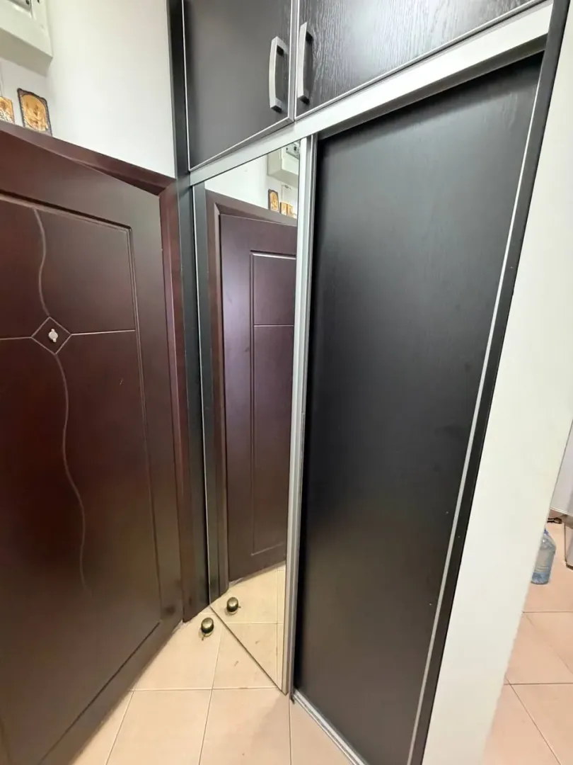 Prodaja, jednosoban stan, 53m², Centar, Budva