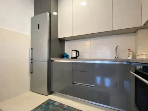 Rent, one bedroom apartment, 47m², City Kvart, Podgorica - image 6