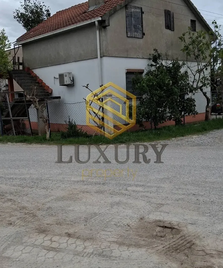 Prodaja, kuća, 130m², Donja Gorica, Podgorica